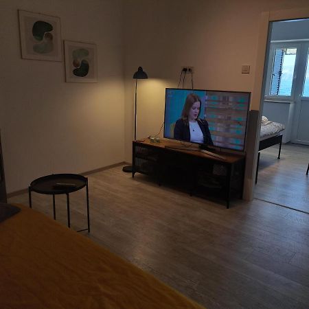 Apartment Grandic Baska  Exterior photo